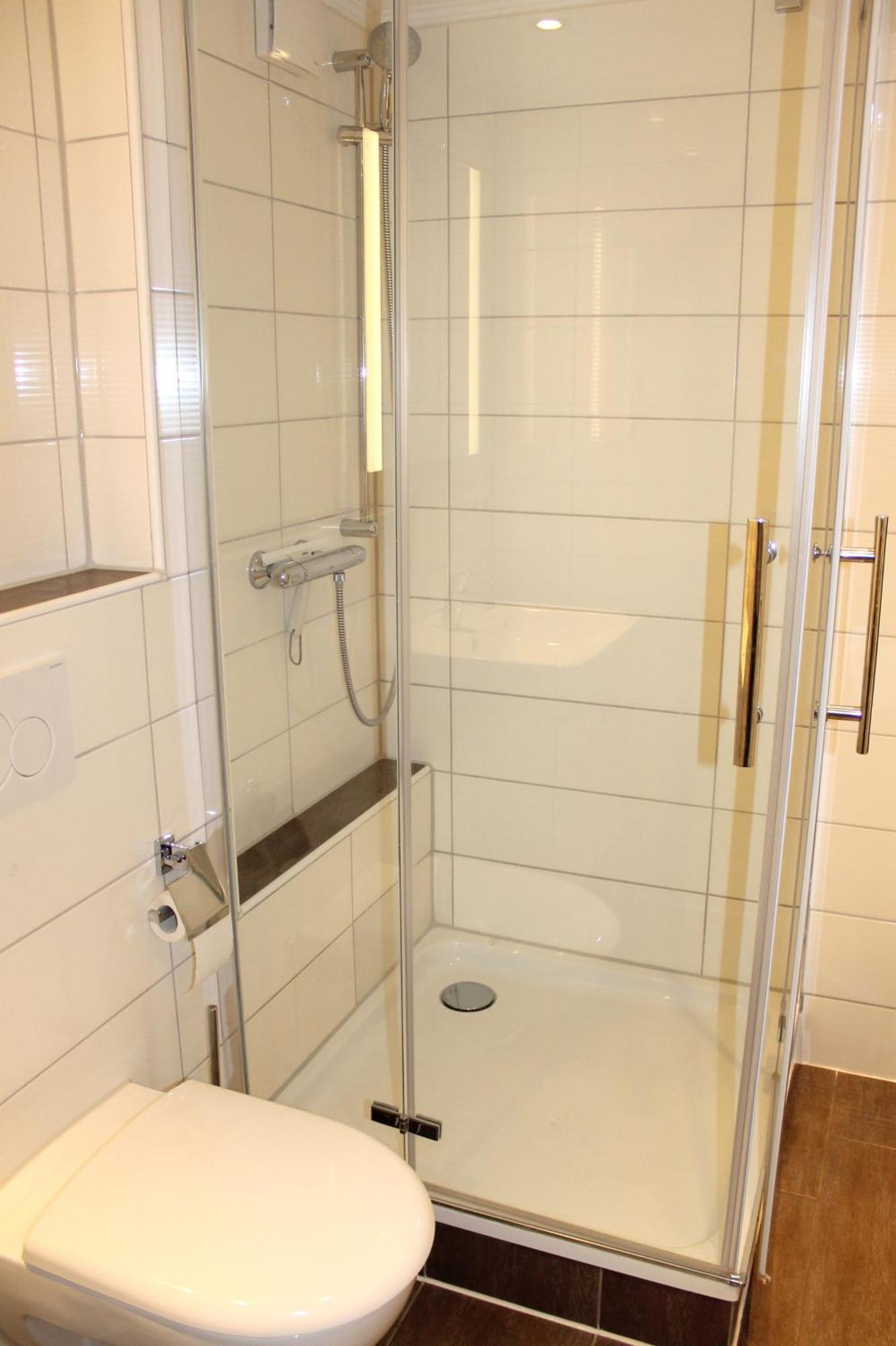 Ferienwohnung Steffens - Grüntal Grömitz Exterior foto